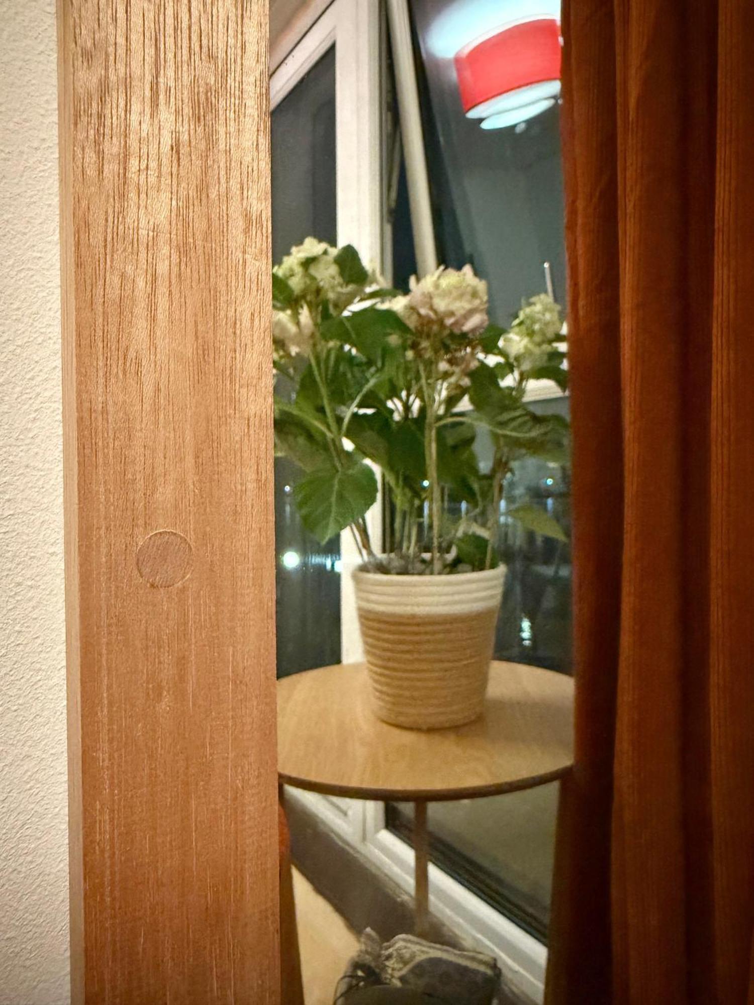 Homestay Clippers Quay Loft At Canary Wharf London