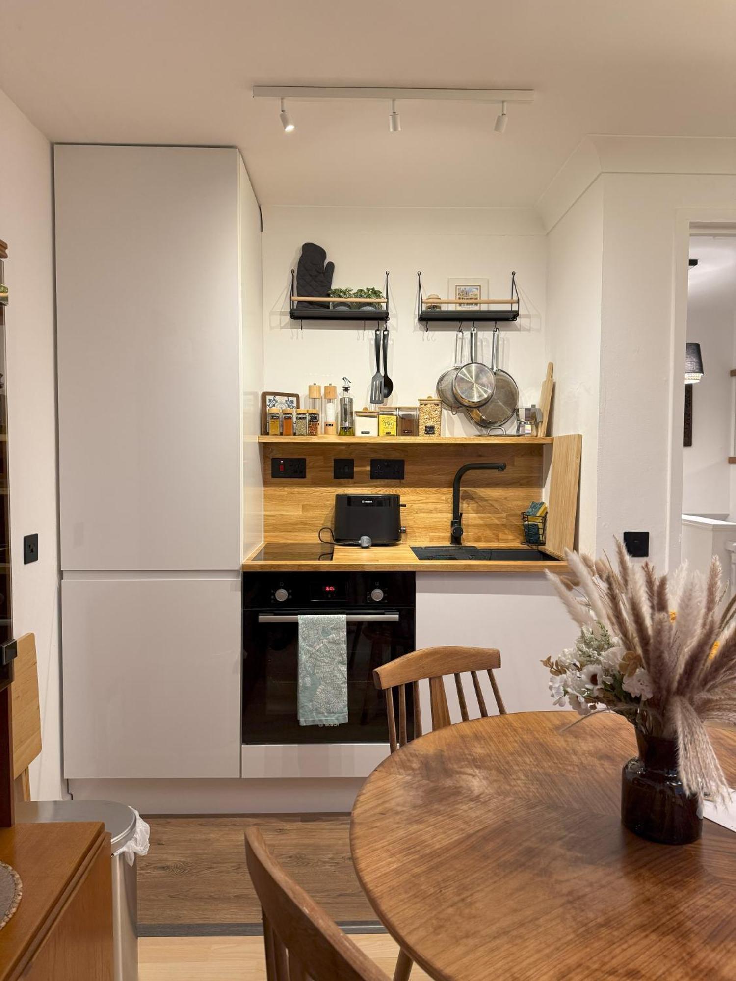 Clippers Quay Loft At Canary Wharf