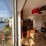 Clippers Quay Loft At Canary Wharf