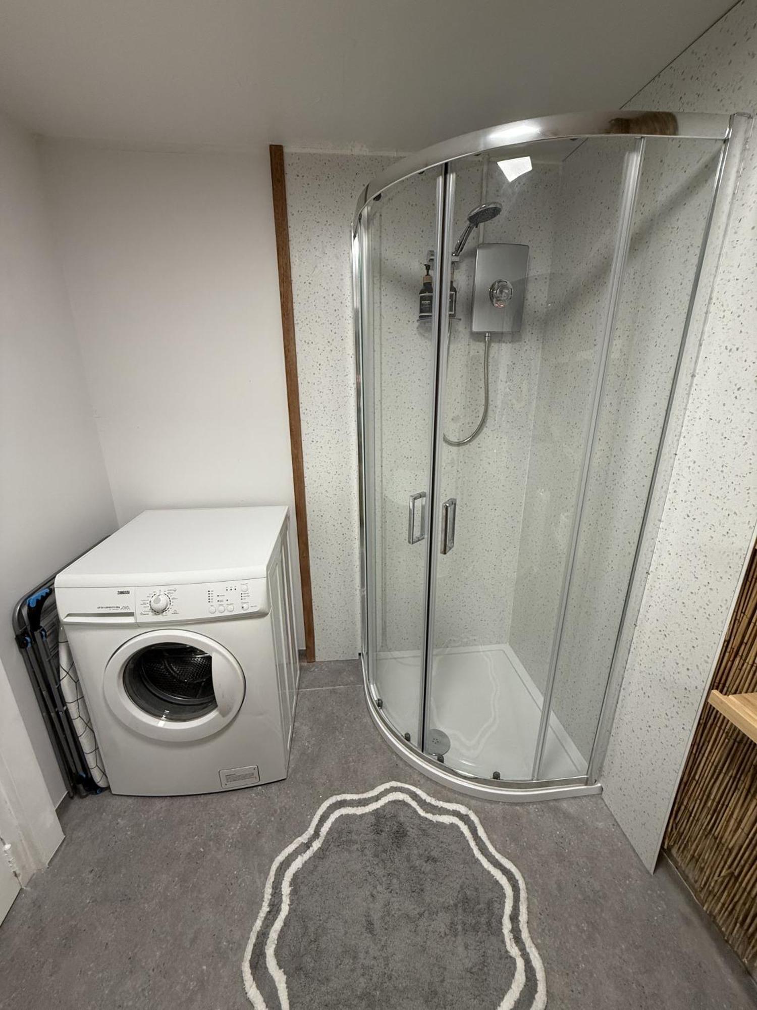 Alloggio in famiglia Clippers Quay Loft At Canary Wharf