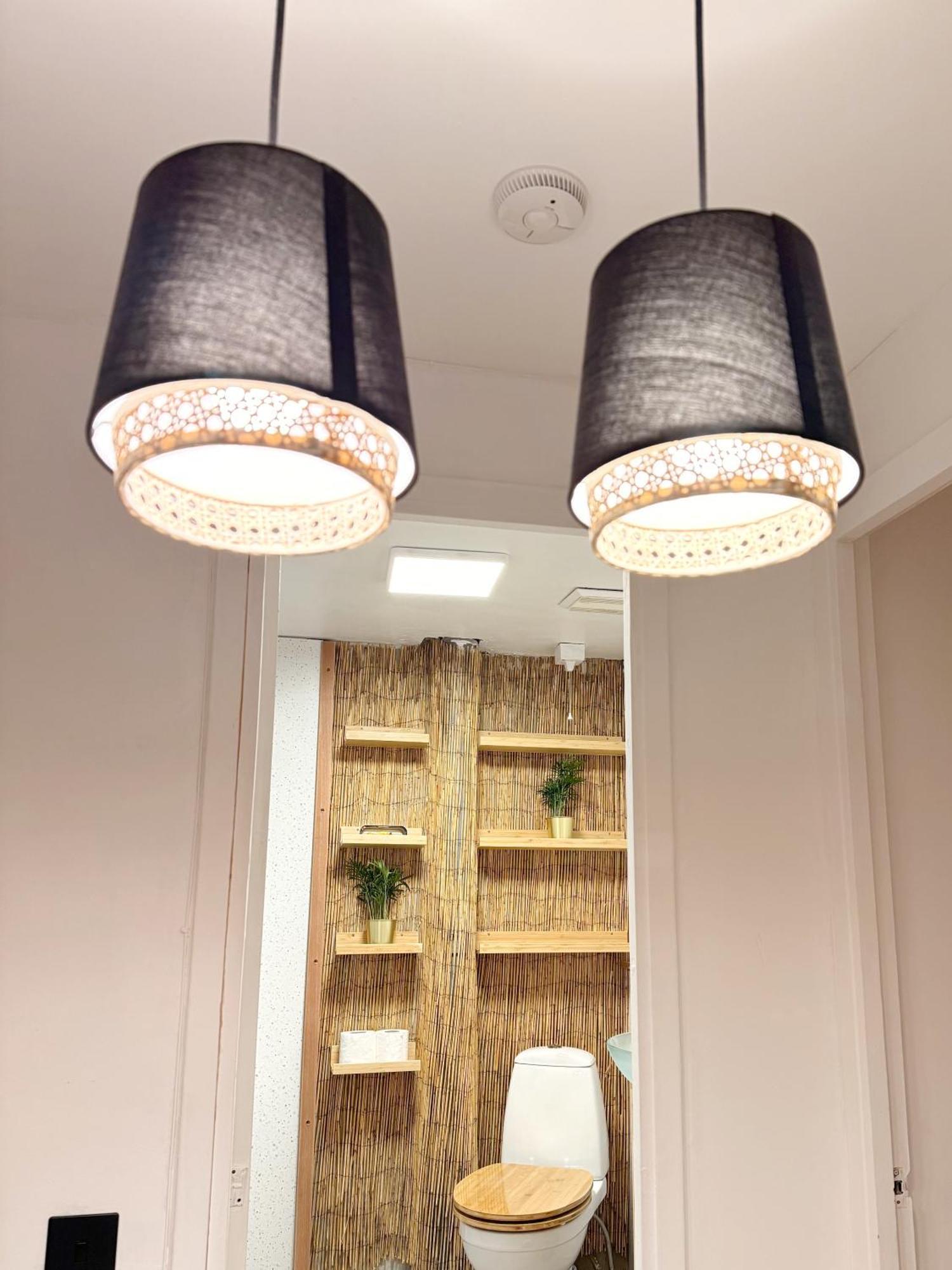 Clippers Quay Loft At Canary Wharf Alloggio in famiglia *