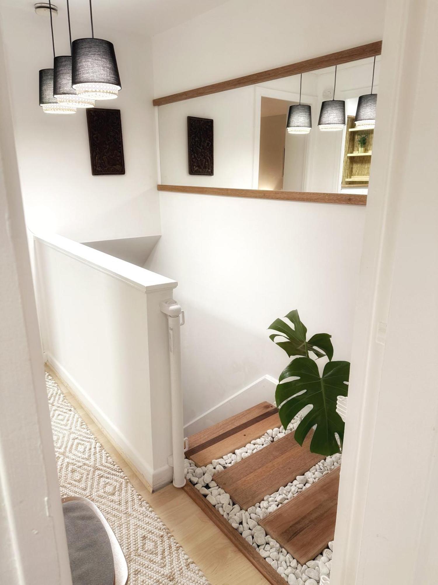 Clippers Quay Loft At Canary Wharf Londra